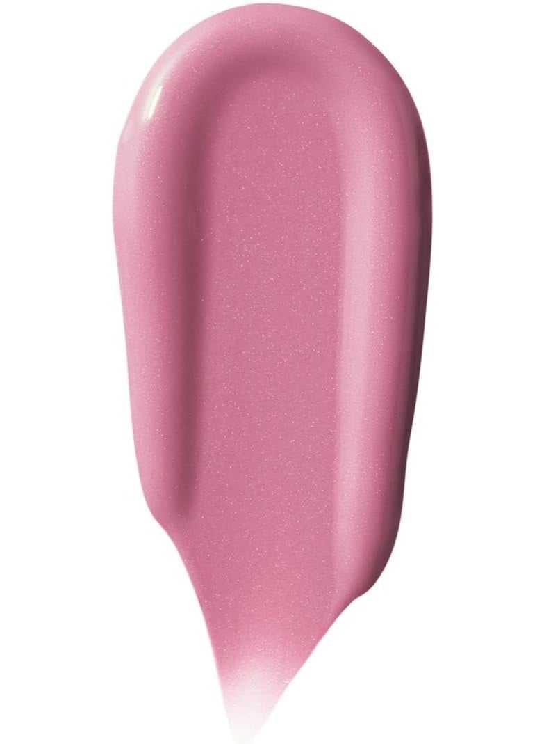 إلف أحمر خدود سائل كامو من إي.إل.إف، أحمر خدود سائل يدوم طويلاً بلون غني، يمنحكِ لمسة نهائية ناعمة وندية، نباتي ولم يُختبر على الحيوانات، لون أرجواني جريء - Image 2